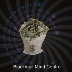 Blackmail Mind Control 