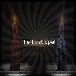 The First Spell 