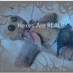 Hexes Are Real 