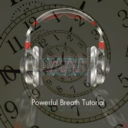 Powerful Breath Tutorial 