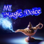 My Magic Voice