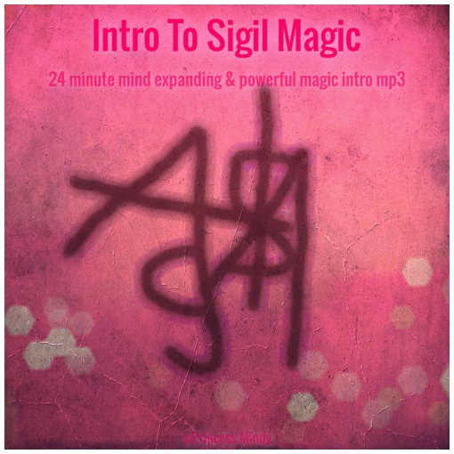 Intro To Sigil Magic MP3 